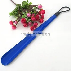 Plastic Shoe Horn thumbnail-1