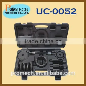 High Efficiency Universal Auto Wheel Bearing Tool Set / Under Car Tool Of Automotive Specialty Tool Set thumbnail-1