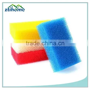 Magic Cleaning Pad Scouring Pad 2pcs thumbnail-1