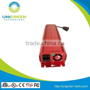 Hydroponics Digital 600W Electronic Ballast With Fan thumbnail-1