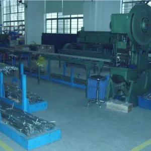 Wuhan March Industrial Electric Co., Ltd. company overview - view 3 thumbnail