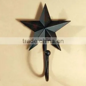 Metal Dress Hook thumbnail-1