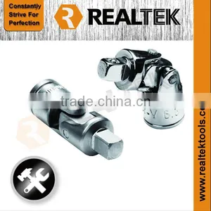 1/4" DR.Universal Joint thumbnail-1