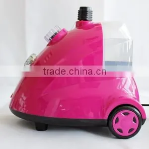 Vertical Garment Steamer 220v thumbnail-4