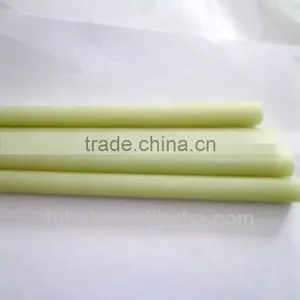 High Insulation Fiberglass Pole,Fiberglass Round Rod thumbnail-1