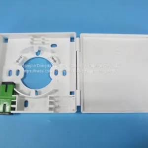 Optical Fiber Desktop Box thumbnail-1