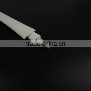 Woven Glass Fabric Coated Silicon/fiberglass Cloth Silicon Coated thumbnail-5