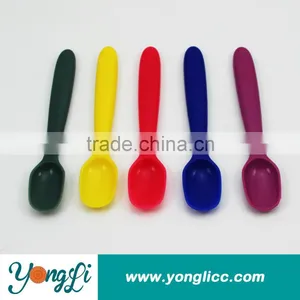 High Standard Factory Price High Quality Spoon Rubber Baby Products thumbnail-1