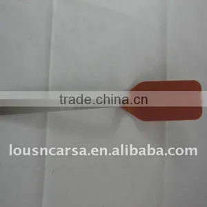 Nylon Shovel,nylon Kitchenware With Steel Handle thumbnail-1