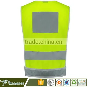 Reflective Stripe for Clothing Safety Vests Reflective thumbnail-3