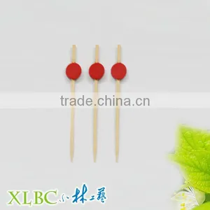Oriental Bamboo Picks With High Quality thumbnail-1