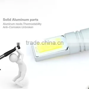 2015 New Product and Factory Supply! H1 Car LED Fog Light Lamp thumbnail-5