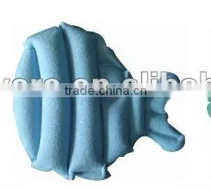 Bath Pillow thumbnail-1