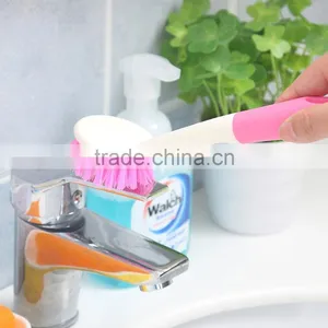 Cute Cartoon Anmials Cleaning Brush thumbnail-6