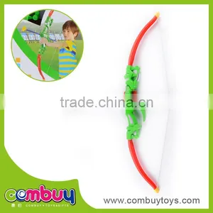 Wholesale Good Quailty Sport Large Plastic Recurve Bow Arrow thumbnail-1
