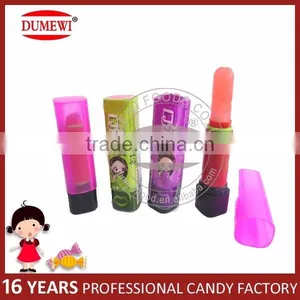 HALAL Lipstick Toy Hard Candy Pop Candy thumbnail-2