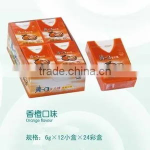 Sugar Free Candy thumbnail-1