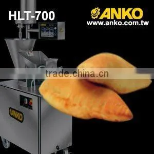 Anko Automatic Frozen Commercial Hot Pocket Making Machine thumbnail-1