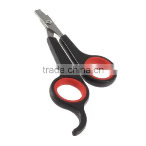 1PC Pet Nail Claw Grooming Scissors Clippers For Dog Cat Bird Gerbil Rabbit Ferret Small Animals Newest Hot Search thumbnail-3