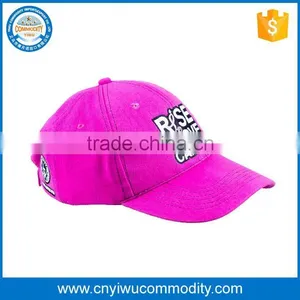 Small Order Custom Printed Baseball Cap thumbnail-1