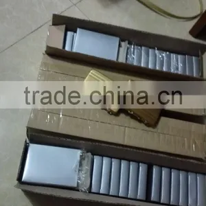 UCHOME Factory Wholesale Suitcase Briefcase Style Business Credit Bank Card Holder thumbnail-6
