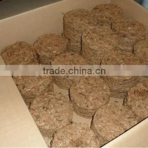 Coir Pith Disks thumbnail-1