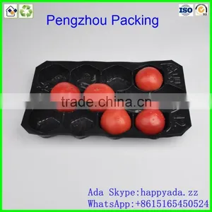 pp Tray PP Fruit Tray For Tomato thumbnail-4