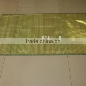 Natural Bamboo Floor Covering thumbnail-1