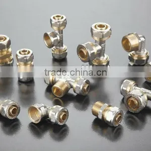 BRASS FITTINGS thumbnail-1