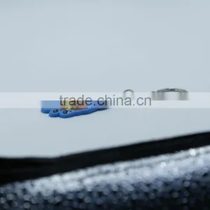 Newest Design Soft Pvc Keychain,pvc Rubber Keychain,3d Pvc Keyrings thumbnail-5