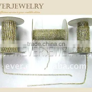 Brass Chain thumbnail-1