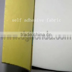 Self Adhesive High Foaming Sheet/roll for Shoes,bags and so on thumbnail-1