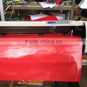 Economy Reflective Film Cutting Plotter, Vinyl Cutter, Plotter Cutting Hx-360n thumbnail-1