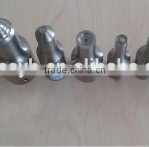 Portable Ultrasonic Spot Welding Machine thumbnail-3