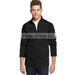 2014 Royal Warm up Full Zip 100% Cotton/polyester Track Jacket thumbnail-1