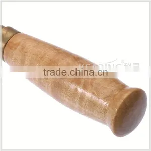 Sew Design Patchwork Quilting Leather Hole Making Tool Brass Screw Punch With 5 Tips # SP05 thumbnail-6