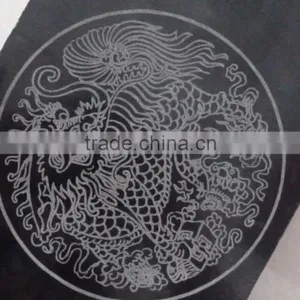 High Accuracy Tombstone Laser Engraving Machine 1060 for Sale thumbnail-4