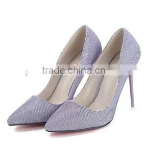GZY Bulk Wholesale Women Shoes High Heels thumbnail-2