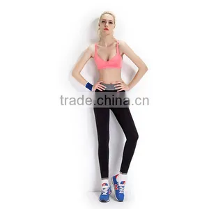 New Design the Best Quality Ladies Comfortable Running Sport Pants thumbnail-1