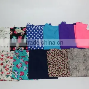 Branded Ladies Smart Strappy Tops Stocklots thumbnail-5