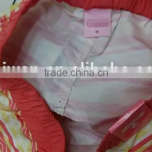 High Quality Comfortable Beach Girl Bermuda Shorts Clearance Stock thumbnail-4