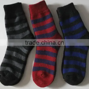 Terry Wool Hiking Socks thumbnail-1