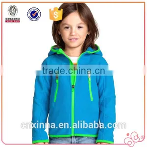 2016 Custom Children Jacket Sweatshirts Boys' Hoodies thumbnail-1