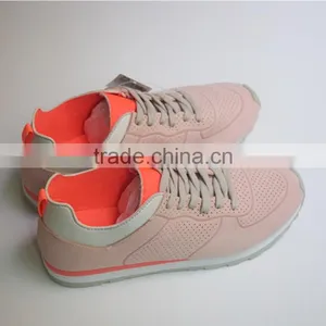Resto de Inventario Zapatos Para Corer Ligero a Prueba Agua Deportivos Remate thumbnail-2