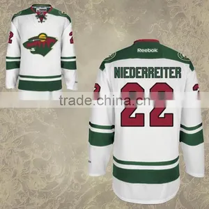 Custom Cheap Team Hockey Jersey thumbnail-1