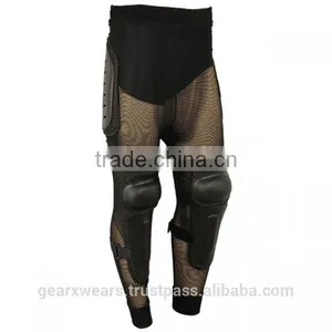 Motocross Armour Trousers thumbnail-1