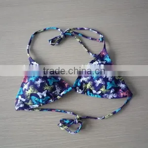 Junior Girls Swimwear Bikini Top (B904) thumbnail-1