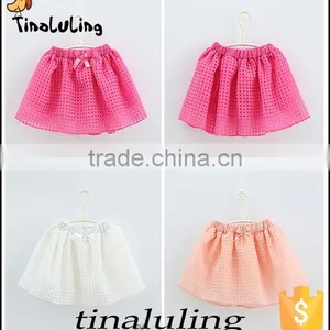Girls Summer Short Skirts Petti Skirts ,tutu thumbnail-6