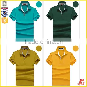 Cheap Full Colors Custom Sublimated Men Polo Shirt/ New Design Athletic Sports Polo t Shirts thumbnail-4