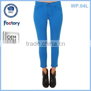 Custom Jogger Pants,women Jogger Pants,elastic Band Waist Pants Women thumbnail-1